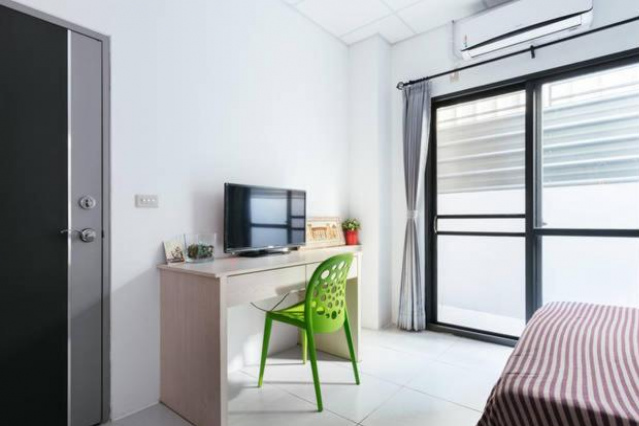 Yaju Hotel - Nantou County