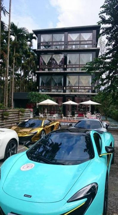 Full House Homestay - Nantou County