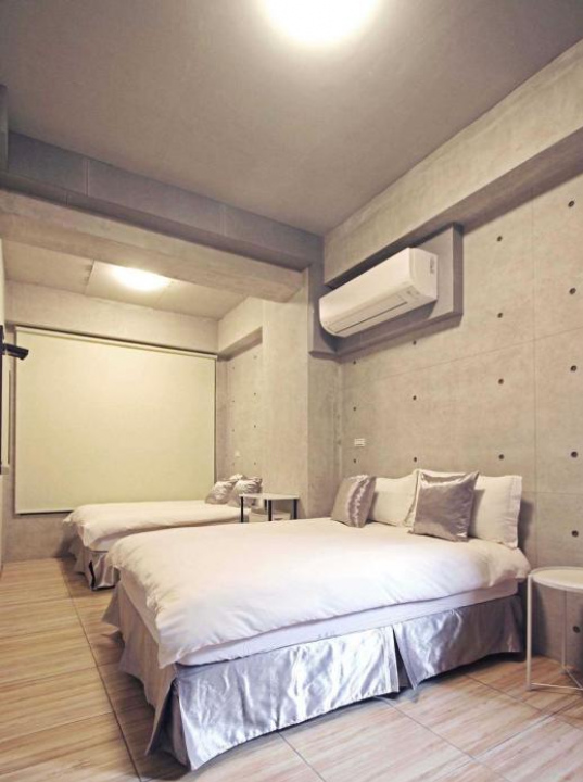 Mei Jen house B&B - 南投縣