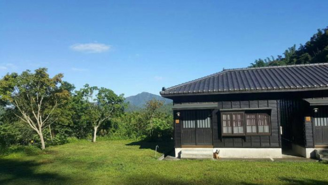 Sun Moon Home - Nantou County