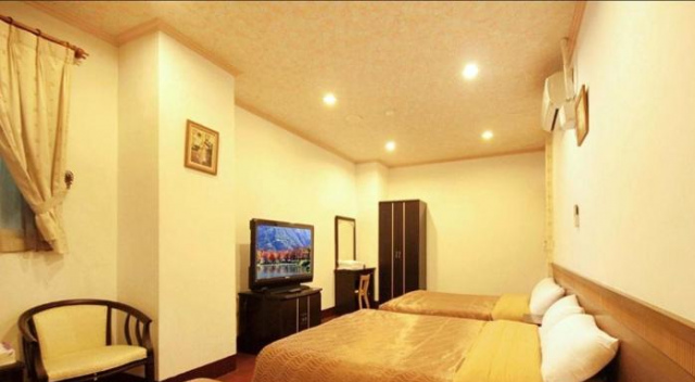 Tangcheng Victoria Hot Spring Resort - Nantou County
