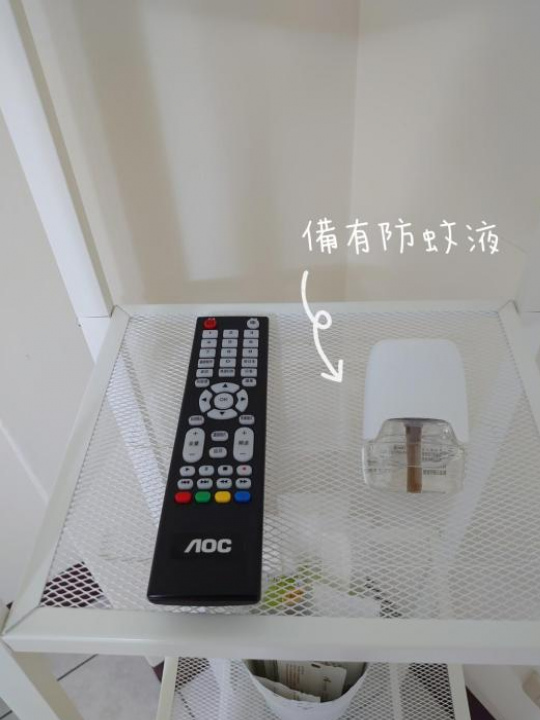 梵妮民宿 Funny Guesthouse-包棟民宿 - 南投縣