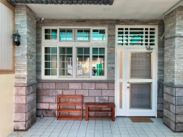 梵妮民宿 Funny Guesthouse-包棟民宿 - 南投縣