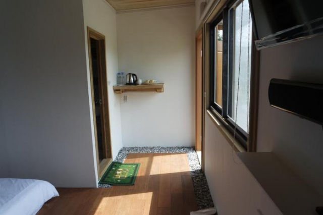 Fangu Starry Night B&B - Nantou County
