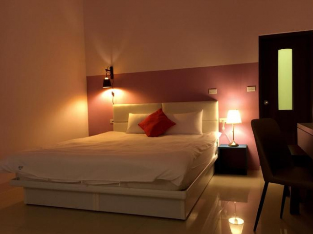 日月潭-讀好民宿 Read Nice House B&B - 南投縣