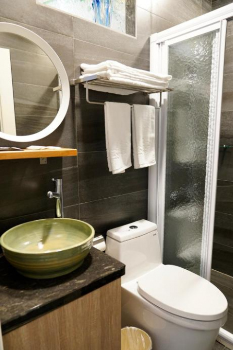 MTNY Hotel - Nantou County