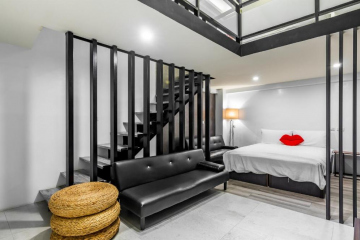 Sun Moon Tea B&B