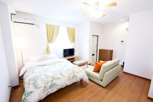 Kurarisu Ohama - Ishigaki Island