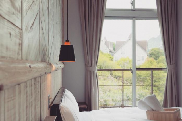 Impression Nordic Manor Club - Nantou County