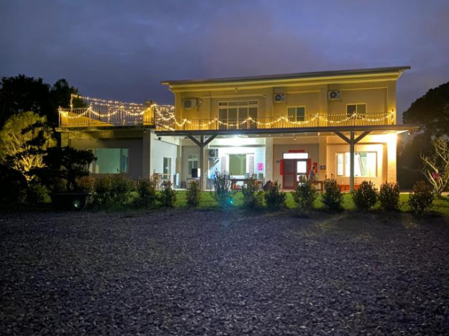 Taomi Xinghai Homestay - Nantou County