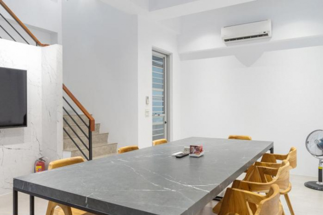 Yinshan Xinglu Homestay - Nantou County