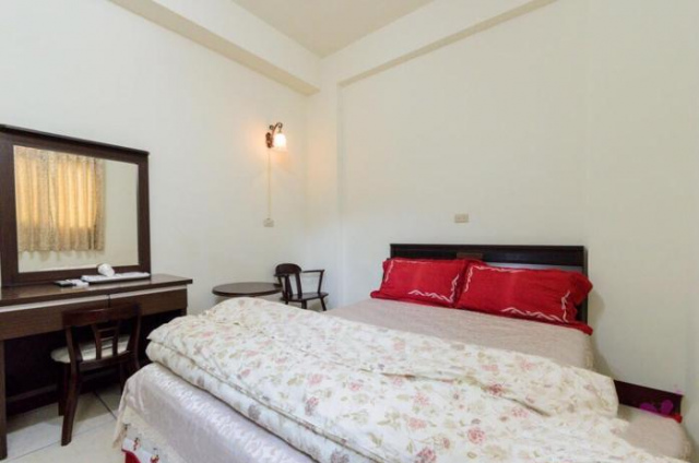 Fengguimei Leisure B&B - Nantou County