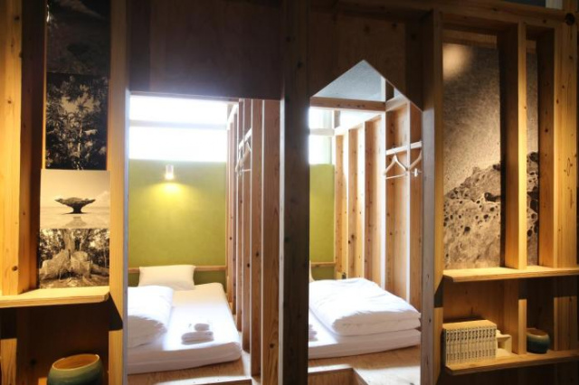 Guest House Chura Cucule Ishigakijima - Ishigaki Island