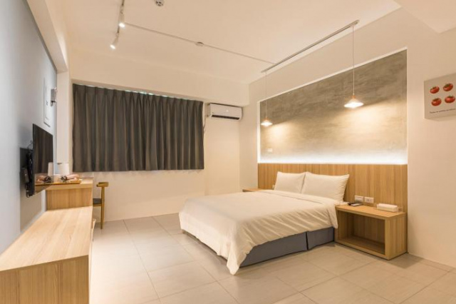 Shijo Inn - Penghu County
