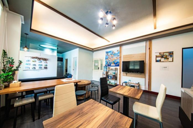 Starting Point Travel - Penghu County