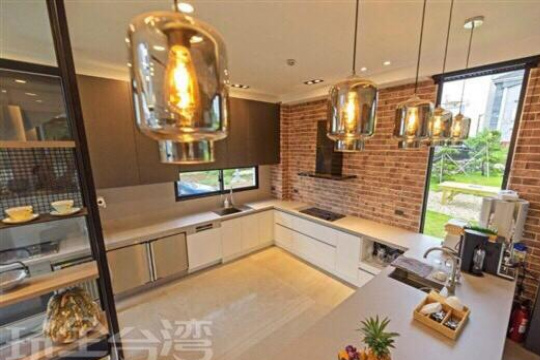 O2 Homestay - Penghu County