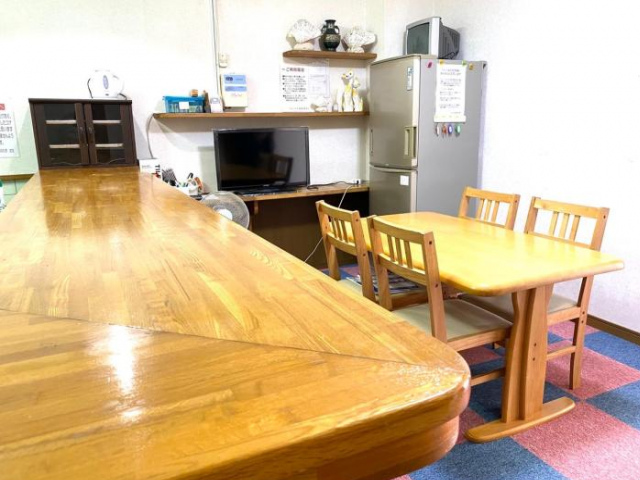 Guest House Aparagi - Ishigaki Island