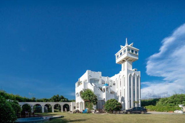 The Charming Land - Penghu County
