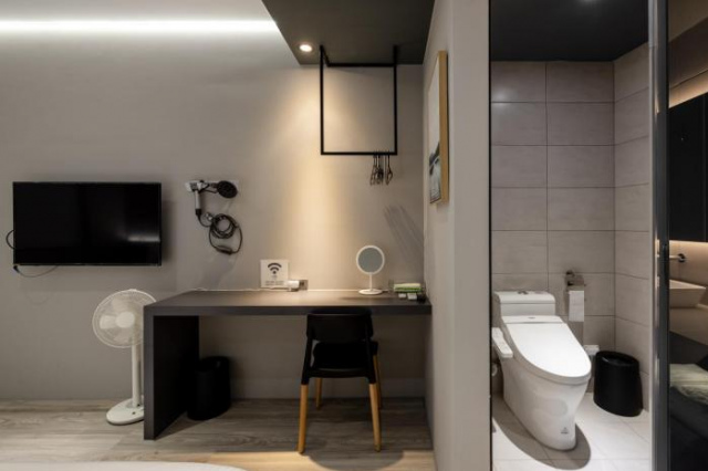 House Stay B&B - Penghu County