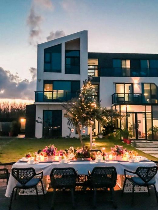 Alice Sea View Hotel - Penghu County