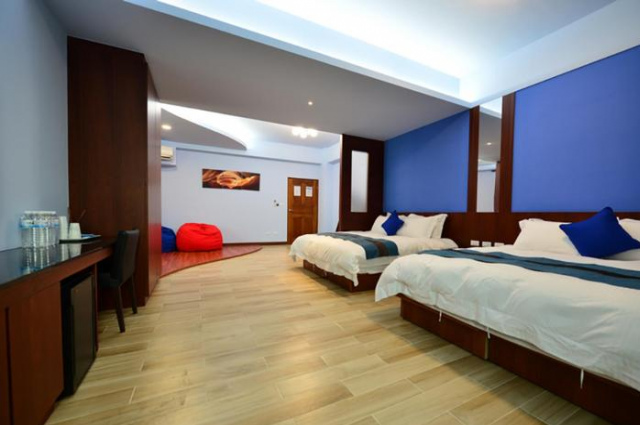 De Mei Homestay - Penghu County