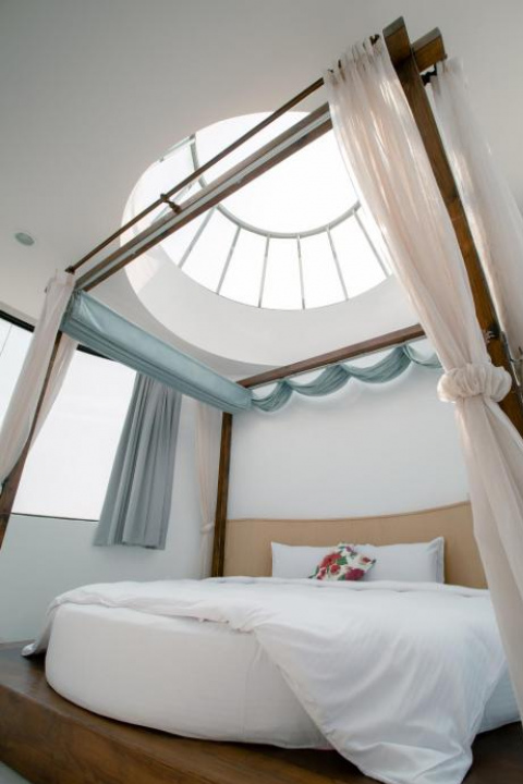 Love Tour - Penghu County