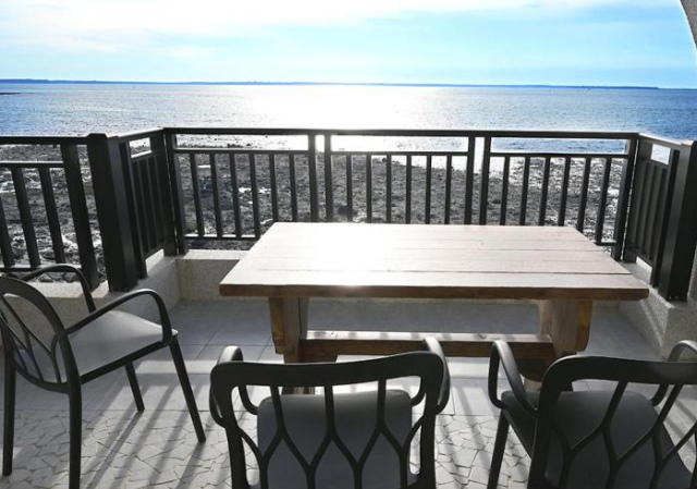 Penglu Pinhua Bay B&B - Penghu County