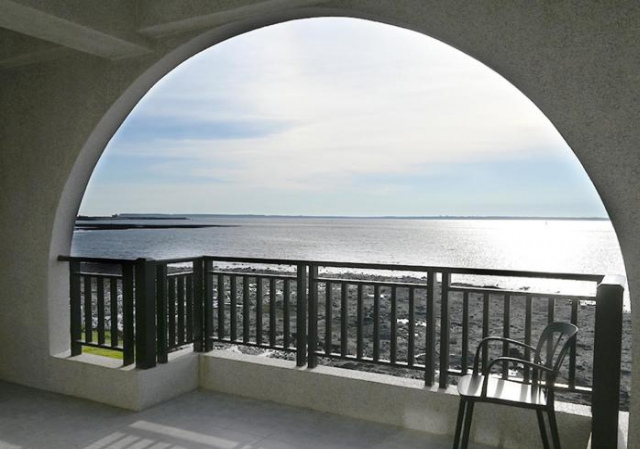 Penglu Pinhua Bay B&B - Penghu County