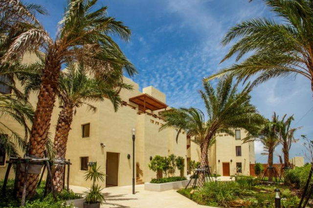 Oasis Hotel - Penghu County