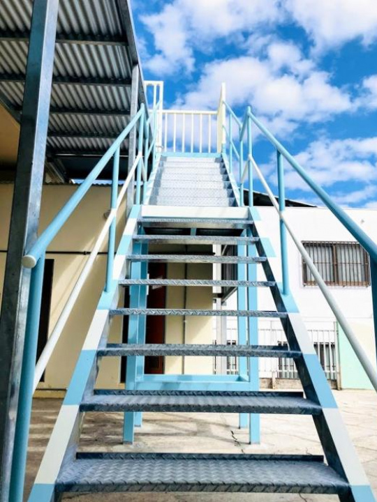 Guest House Yun Terrace - Ishigaki Island