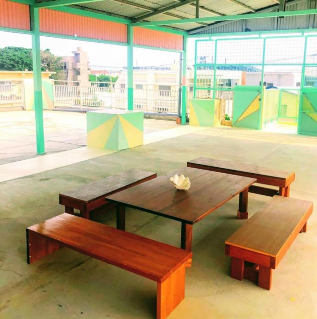 Guest House Yun Terrace - Ishigaki Island