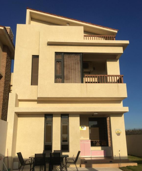 Fun Homestay - Penghu County