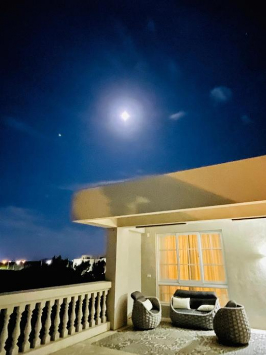 Jing 66 Homestay - Penghu County