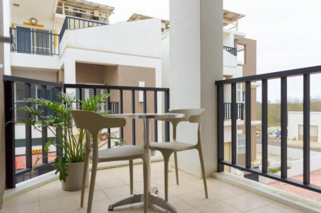Feel at home BnB - Penghu County