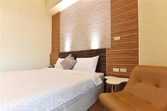 Haitian Zhilian Homestay - Penghu County