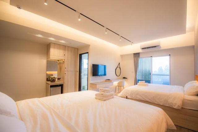 Green Smoothie B&B - Penghu County