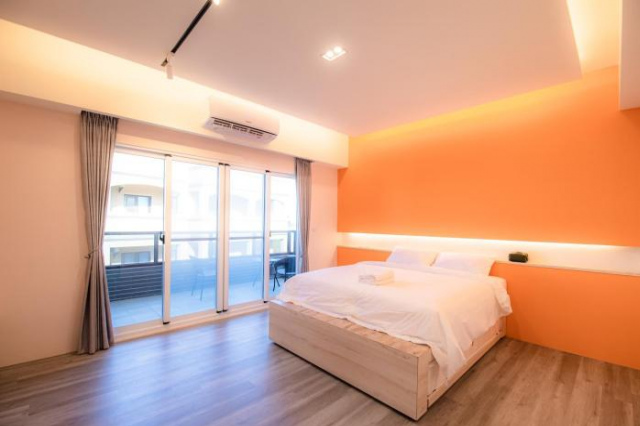 Green Smoothie B&B - Penghu County