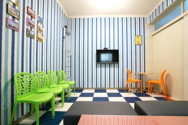 Penghu Jushe Homestay Branch 1 - Penghu County