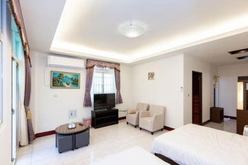 Hai Long Wang Leisure Homestay