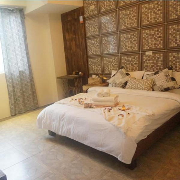 Magong Harbor Boutique B&B with BBQ and Car Rental - Penghu County