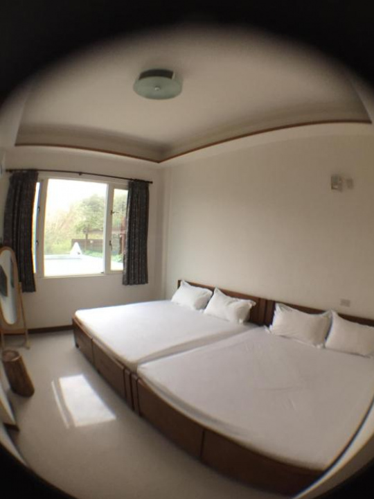 Xiwei Xianghua Garden Homestay - Penghu County