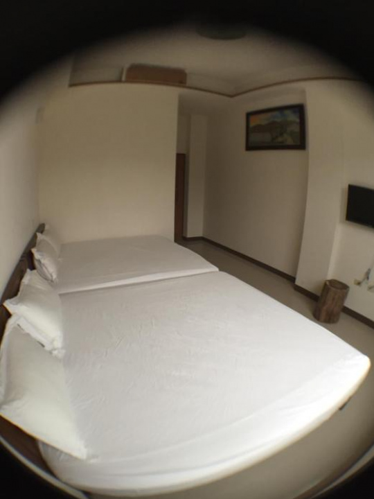 Xiwei Xianghua Garden Homestay - Penghu County