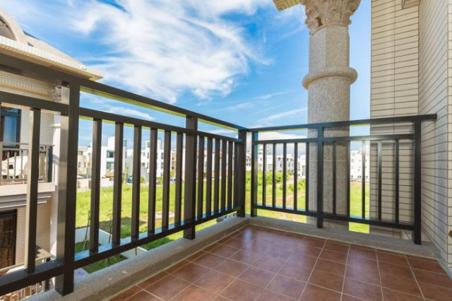 515 Hall - Penghu County