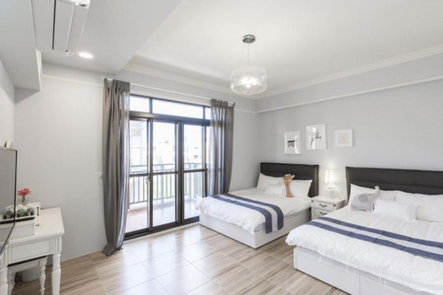 515 Hall - Penghu County