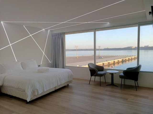 Lizhi Shihai View Homestay - Penghu County