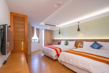 Kenting Xinyu Whole Building Villa