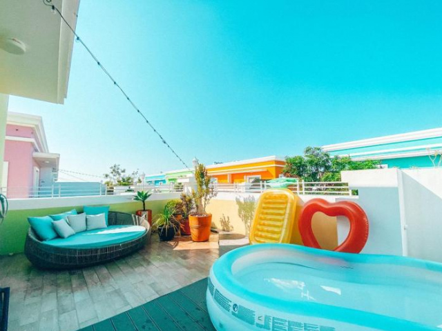 He Hostel Ho Hostel Kenting Dream Island - Kenting