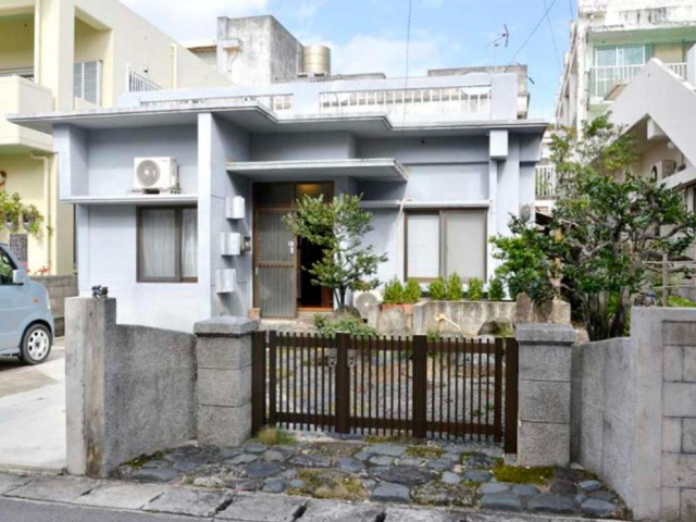 石垣島北部一棟貸しコテージあちみぃん（achimiin） - 石垣島