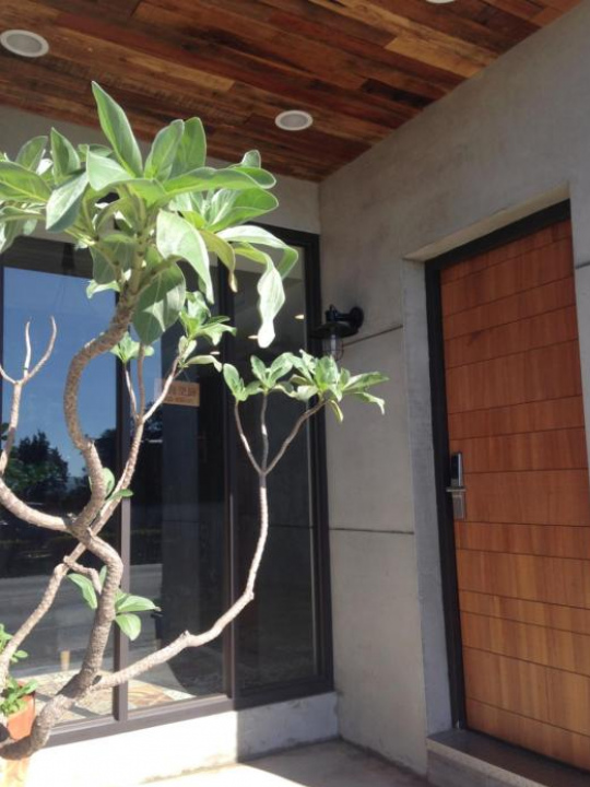 Mozhuan Homestay - Kenting