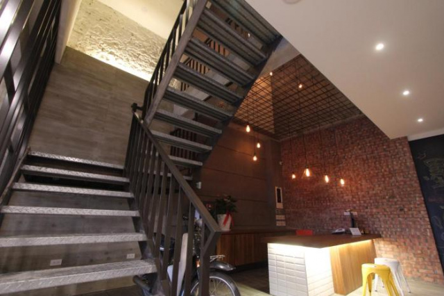 Mozhuan Homestay - Kenting